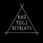 Profile Picture of Andrew Hampson | Yoga Teacher (@bad_yogi_retreats) on Instagram