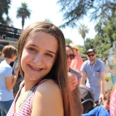 Profile Picture of Lulu Peters (@lulupeters3) on Twitter