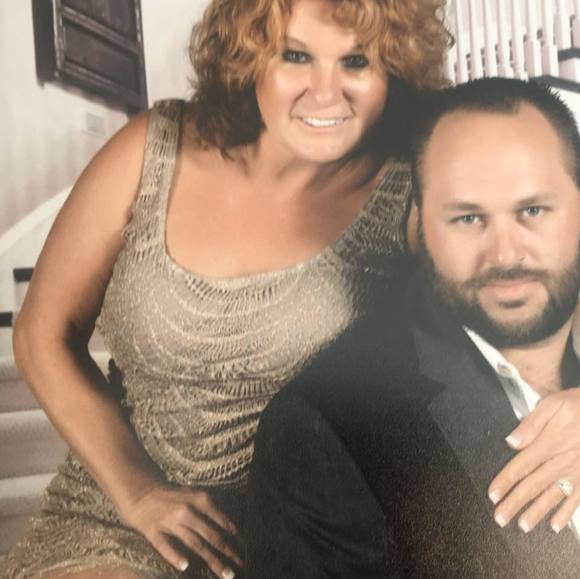 Profile Picture of Toni sherrick Aaron sherrick (@fireball0716) on Poshmark