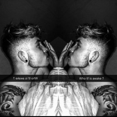 Profile Picture of Tyler Dyson (@TylerDyson11) on Twitter