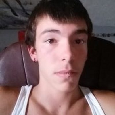 Profile Picture of Aaron Cyphert (@CyphertAaron) on Twitter