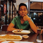 Profile Picture of Martin Nicolas (@nitramsalocin_01) on Flickr