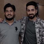 Profile Picture of Anand joshi (@anandjoshi90) on Instagram