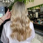 Profile Picture of Mihaela Cicio (@mihaela_cicio_hairstyle) on Instagram