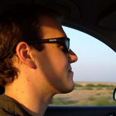 Profile Picture of Matt Earhart (@MattEarhart) on Twitter