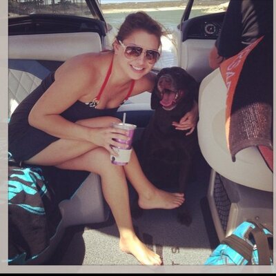 Profile Picture of Melanie LaPlante (@laplantemel) on Twitter