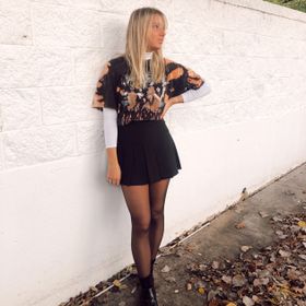 Profile Picture of Addison Blakeney (@ablakeney22) on Pinterest