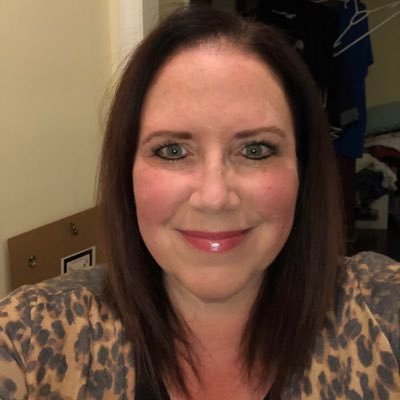 Profile Picture of Dawn Odom (@DawnOdom5) on Twitter