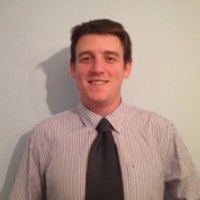Profile Picture of Ross A Forrest (@RossAForrest04) on Twitter