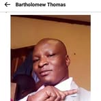 Profile Picture of Bartholomew Thomas (@Bartholomew-Thomas) on Facebook