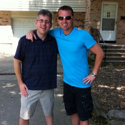 Profile Picture of Steven Tilley (@TeamTilley) on Twitter