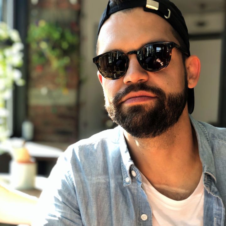 Profile Picture of   Michael Skehan... (@michaelskehan) on Tiktok
