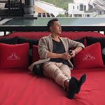 Profile Picture of Adrian Cheng (@adrian__cheng) on Instagram