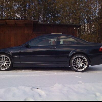 Profile Picture of Joe Pechacek (@M3comp) on Twitter