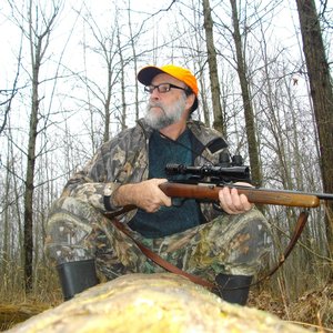 Profile Picture of William Sutton (@223471860) on Myspace