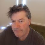 Profile Picture of Brian Whelan (@firebrandnewone) on Instagram