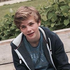 Profile Picture of Robin Adam (@robinadam2) on Tiktok