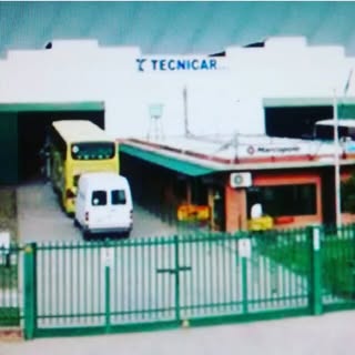 Profile Picture of Tecnicar (@tecnicar_s.r.l) on Instagram