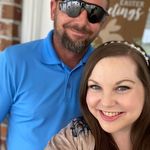 Chad-Crystal Pickens - Instagram Profile Picture of Chad-Crystal Pickens (@crystalmarie.87) on Instagram