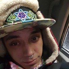 Profile Picture of Nicholas Alden (@Mowglii420) on Twitter