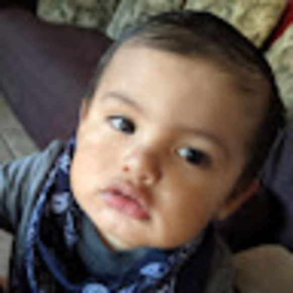 Profile Picture of Christian Damian (@atomicblue6) on Poshmark