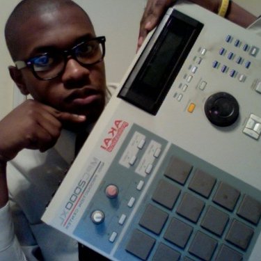 Profile Picture of Kyle L. Neely I (@ladellmusicprod) on Twitter