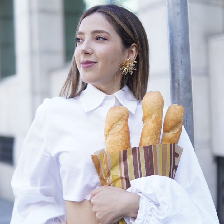 Profile Picture of Ayyüce kamit (@ayyucekamit) on Tiktok