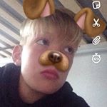 Profile Picture of Harvey Butler (@harveybutler6417) on Instagram