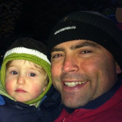 Profile Picture of Craig Munroe (@craigtmunroe) on Twitter