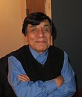 Profile Picture of René Yañezon Wikipedia