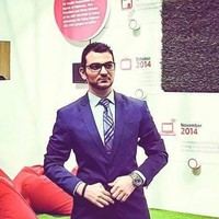 Profile Picture of Mohamed Sakr (@mohamed-sakr-44) on Quora