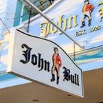 Profile Picture of John Bull Ltd. (@johnbullltd) on Instagram