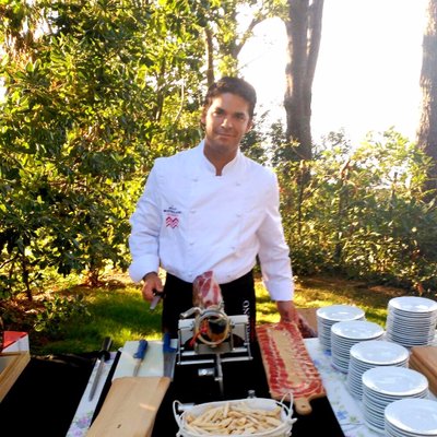 Profile Picture of Aurelio López (@AurelioCortador) on Twitter