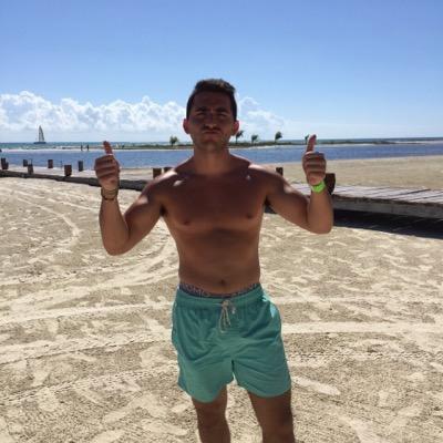 Franco Leon - Twitter Profile Picture of Franco Leon (@FrancoLeon21) on Twitter