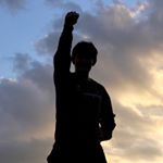 Profile Picture of nathaniel skinner (@skinners_din_din) on Instagram
