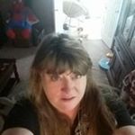 Profile Picture of Sharon Chapman Mack (@godsteach) on Instagram