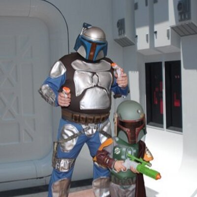 Profile Picture of JeffreyCollier (@JeffreyCollier) on Twitter