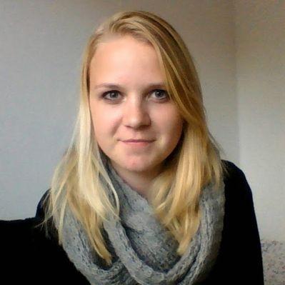 Profile Picture of Anna Maria Boks (@savvy_yoho) on Twitter