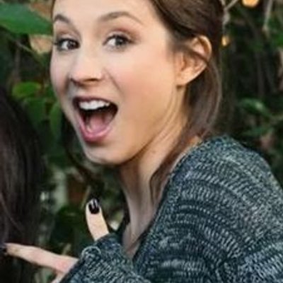 Profile Picture of Julia Hastings (@Julchen_Blank) on Twitter