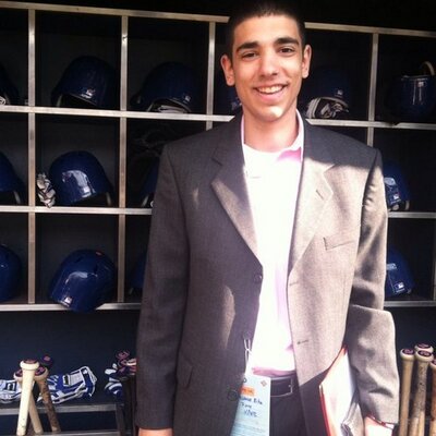 Profile Picture of Mike Ritz (@mikeritz101) on Twitter
