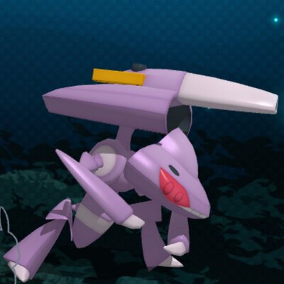 Profile Picture of Asher Thompson (@sirgenesect) on Twitter