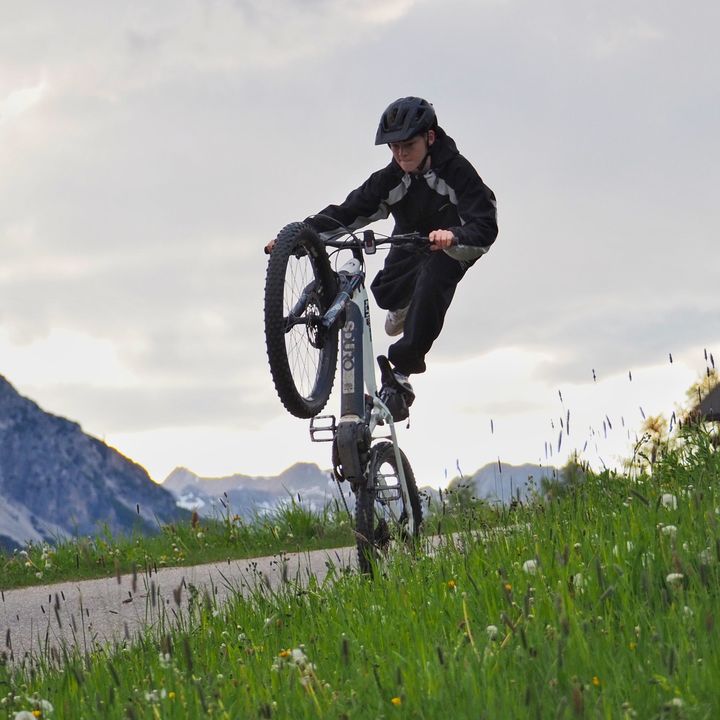 Profile Picture of David Pitscheider (@david.pitscheider) on Tiktok