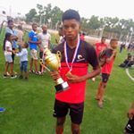 Profile Picture of Jean dino mbenga (@jeandinombenga) on Instagram