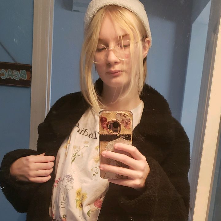 Profile Picture of MavisAckerman (@hg88vve5pmha) on Tiktok