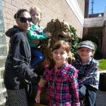 Profile Picture of Lucy Mayhew (@mayhew827) on Instagram