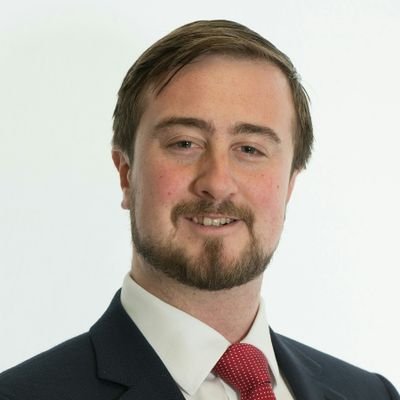 Profile Picture of Ben Corbridge (@Ben_Corbridge) on Twitter