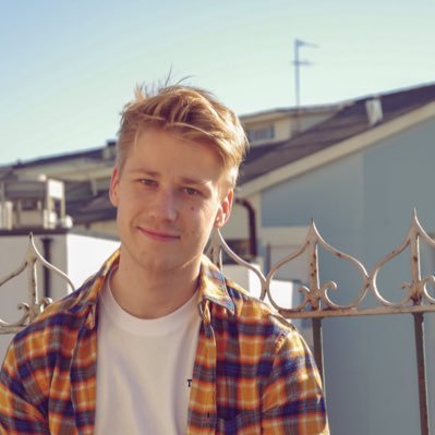 Profile Picture of Richard (@richard_graetz) on Twitter