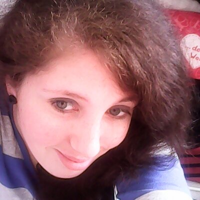 Profile Picture of Melissa Ebert (@Melliijoo) on Twitter