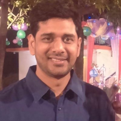 Profile Picture of Harendra Pratap Singh (@Harendra_Leo) on Twitter