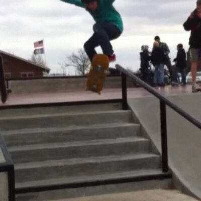 Profile Picture of Ben Lindley (@lindley_ben) on Twitter